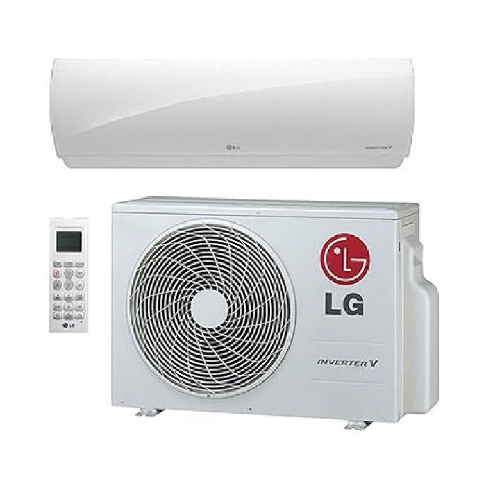 GE 6,000 BTU Electronic Window Air Conditioner