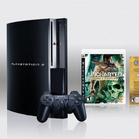 PlayStation 4 Console - 1TB Slim Edition